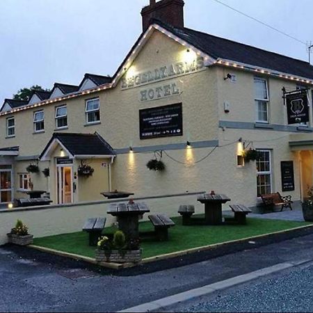 The Begelly Arms Hotel Exterior photo