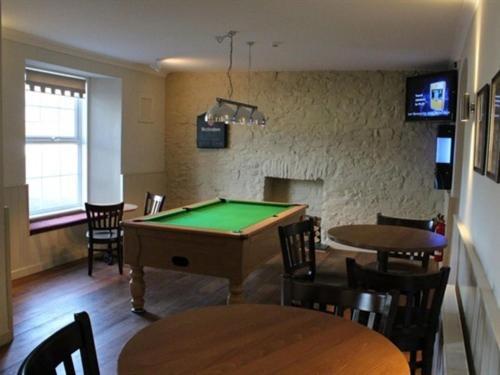 The Begelly Arms Hotel Exterior photo